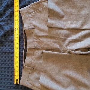 Men's Classic Grey Pants